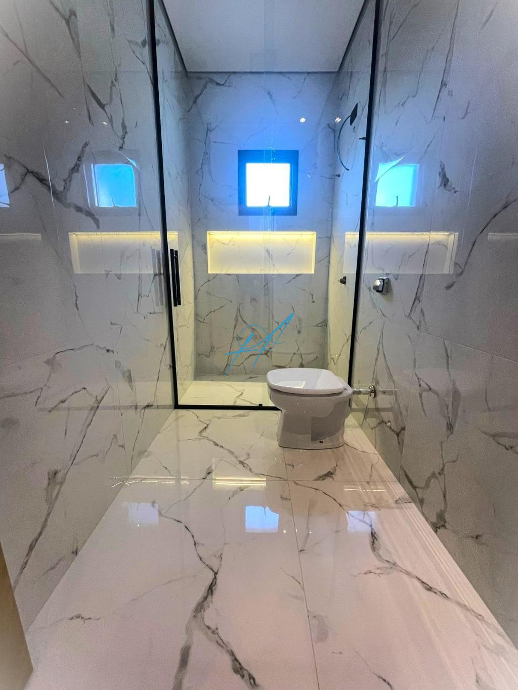 Sobrado à venda com 3 quartos, 230m² - Foto 17