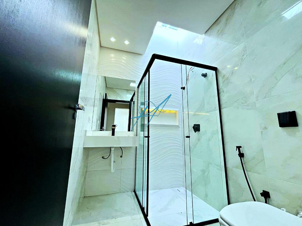 Casa à venda com 3 quartos, 114m² - Foto 37