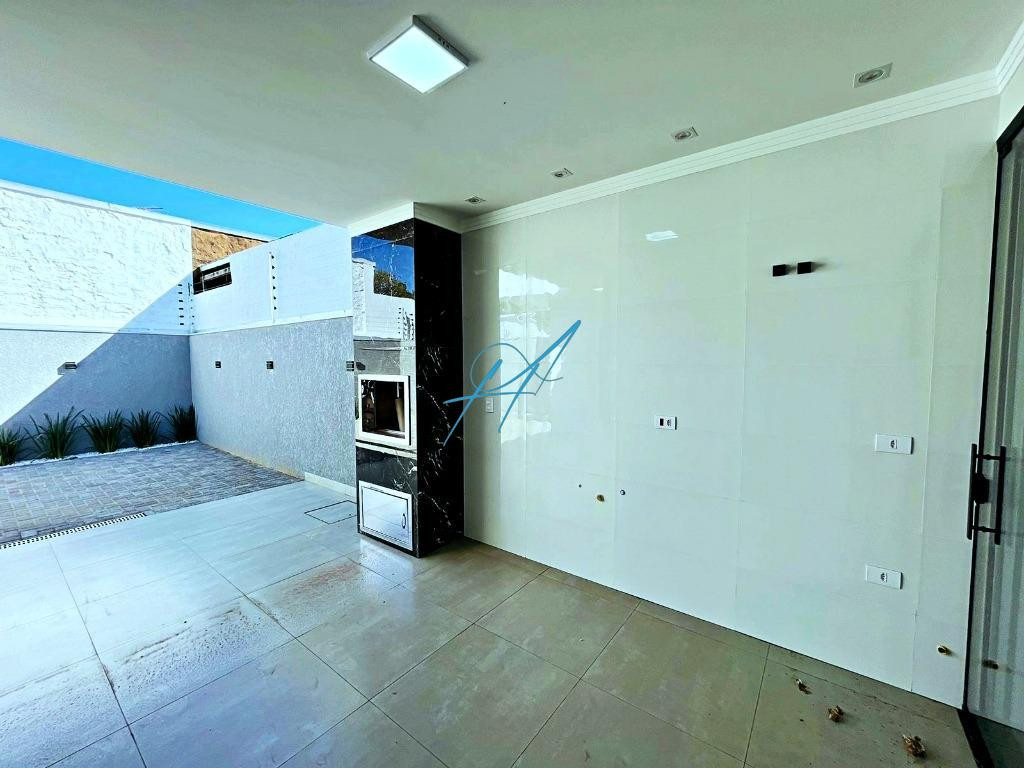 Casa à venda com 3 quartos, 114m² - Foto 41