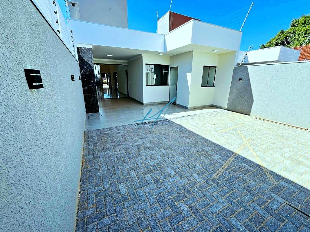 Casa à venda com 3 quartos, 114m² - Foto 44
