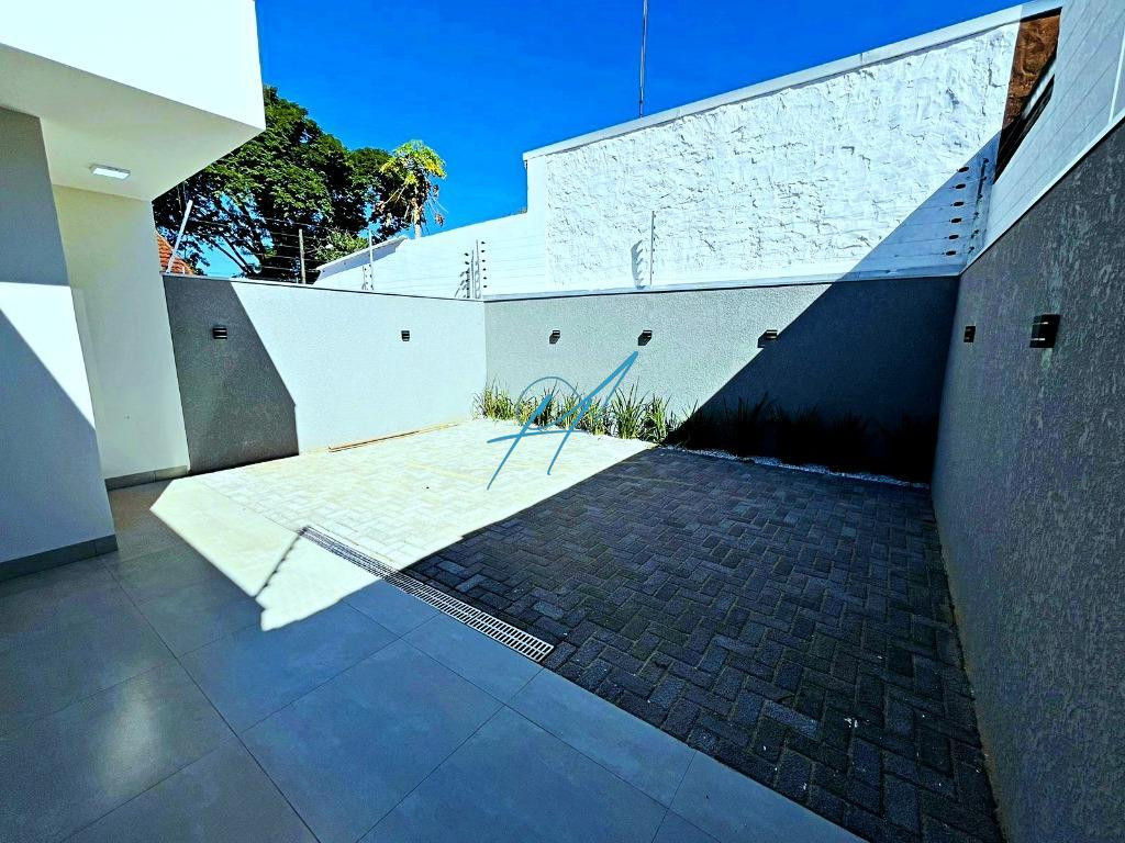 Casa à venda com 3 quartos, 114m² - Foto 45