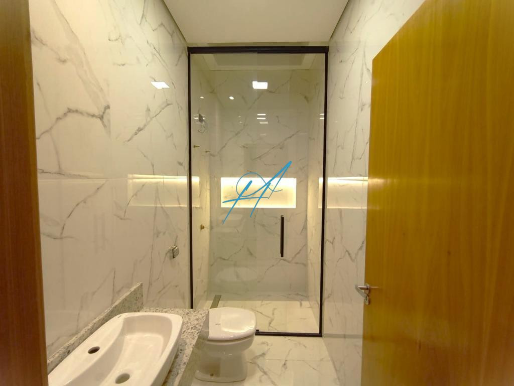 Sobrado à venda com 3 quartos, 230m² - Foto 20