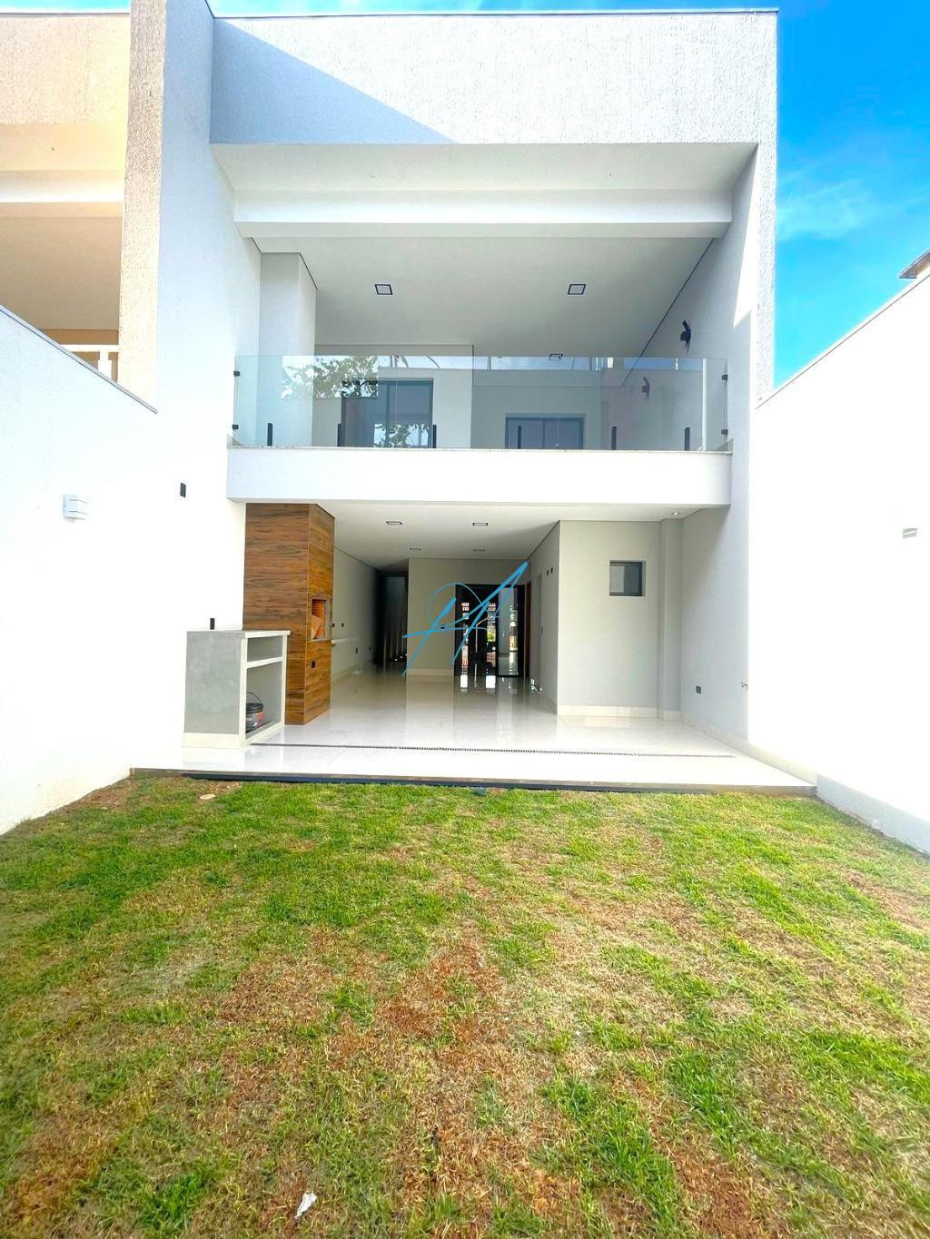 Sobrado à venda com 3 quartos, 230m² - Foto 21