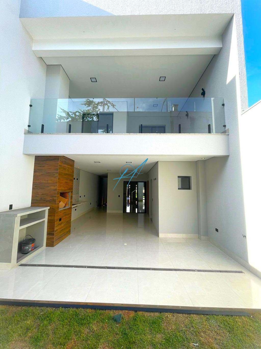 Sobrado à venda com 3 quartos, 230m² - Foto 22