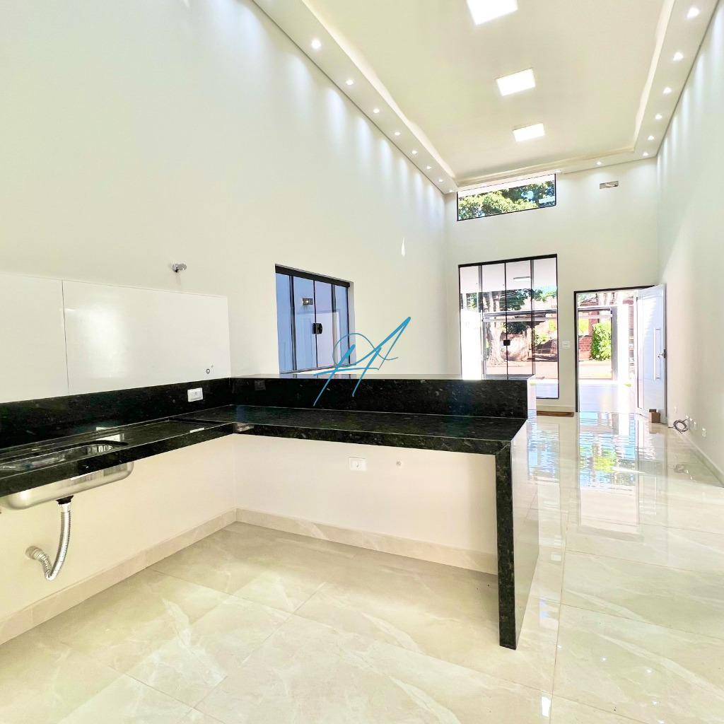 Casa à venda com 3 quartos, 145m² - Foto 3