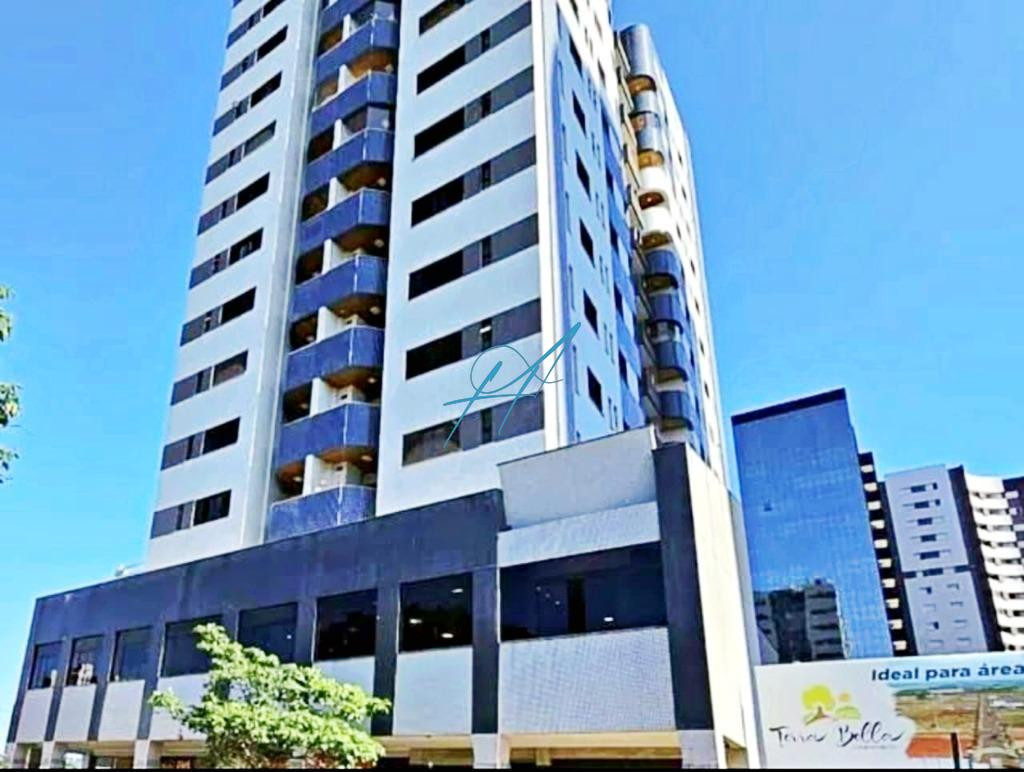 Apartamento à venda com 3 quartos, 110m² - Foto 2