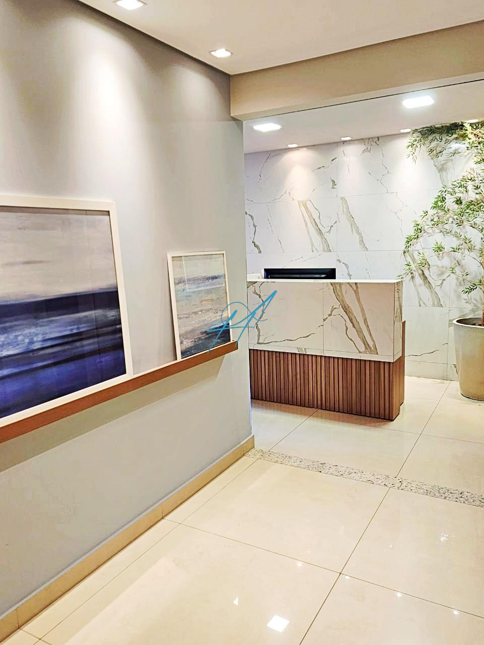 Apartamento à venda com 3 quartos, 110m² - Foto 3