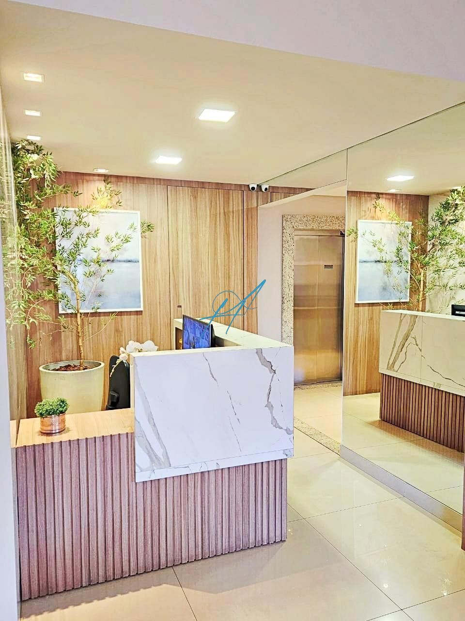 Apartamento à venda com 3 quartos, 110m² - Foto 4