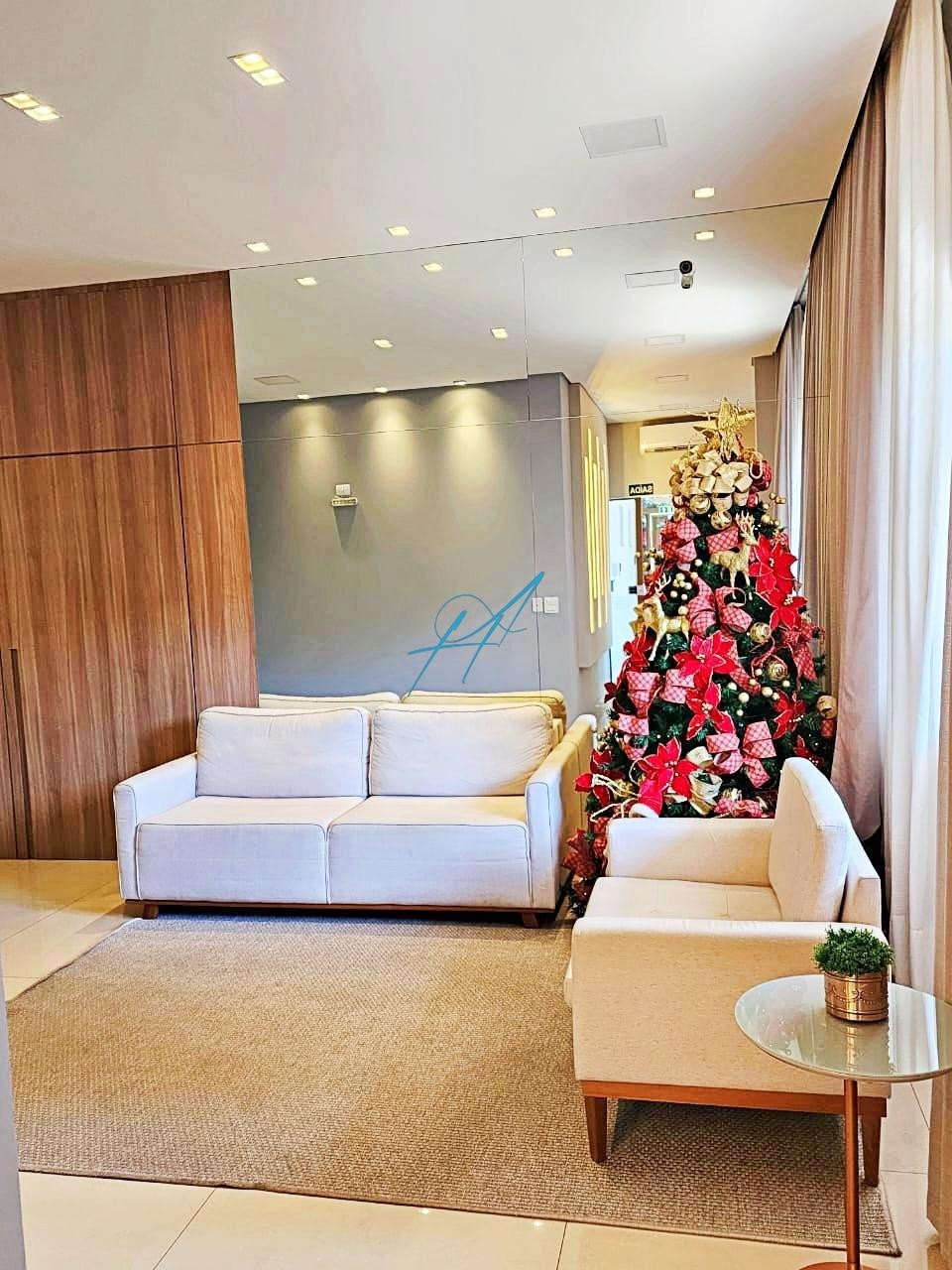 Apartamento à venda com 3 quartos, 110m² - Foto 5