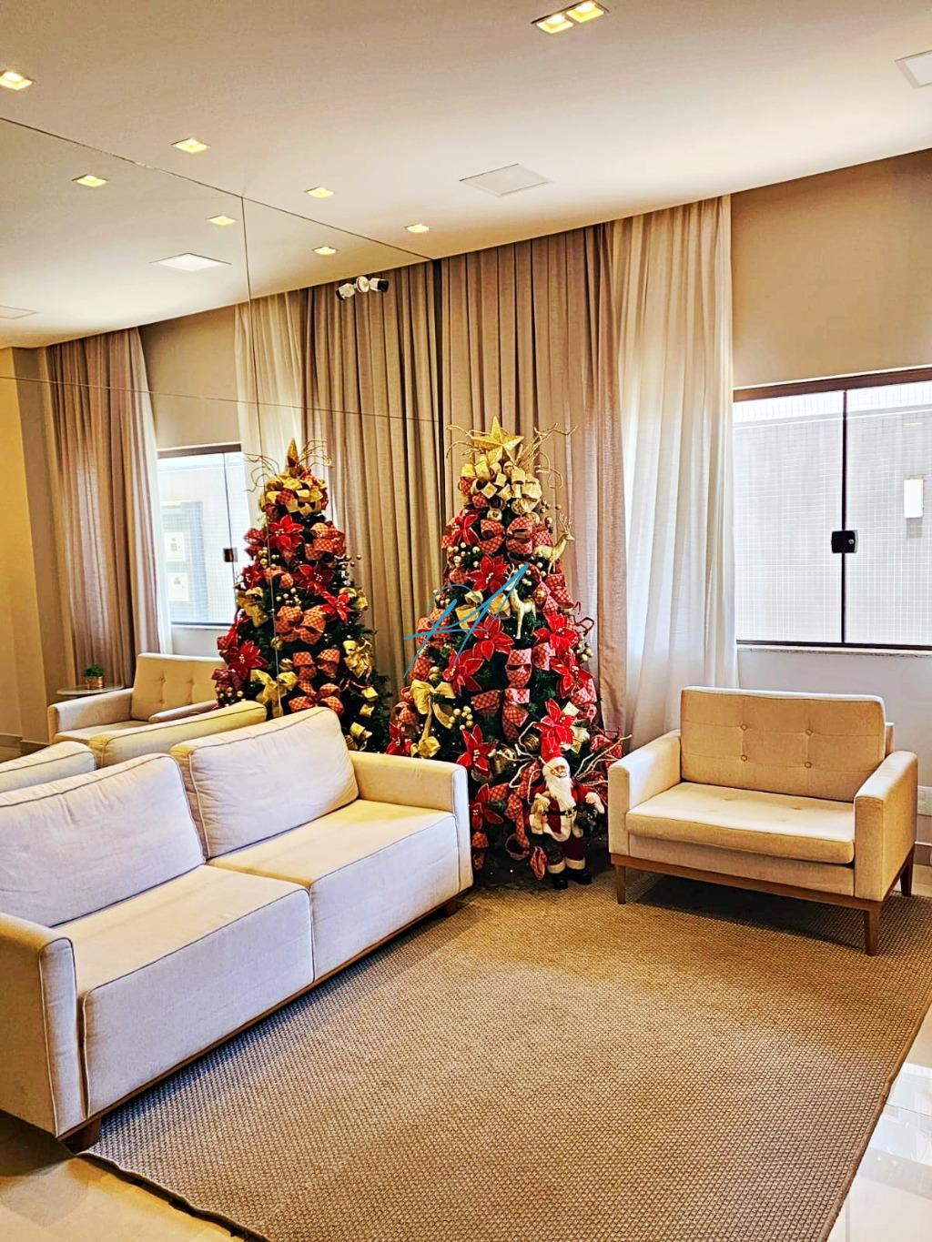 Apartamento à venda com 3 quartos, 110m² - Foto 6
