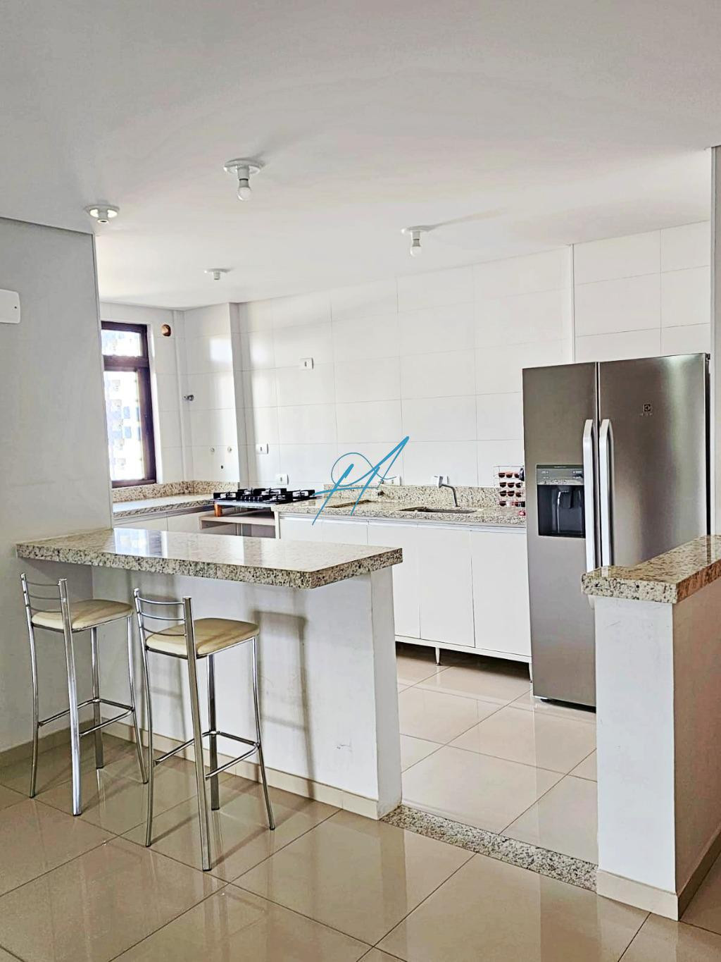 Apartamento à venda com 3 quartos, 110m² - Foto 8
