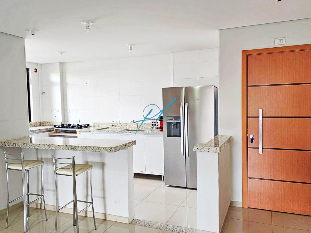 Apartamento à venda com 3 quartos, 110m² - Foto 9