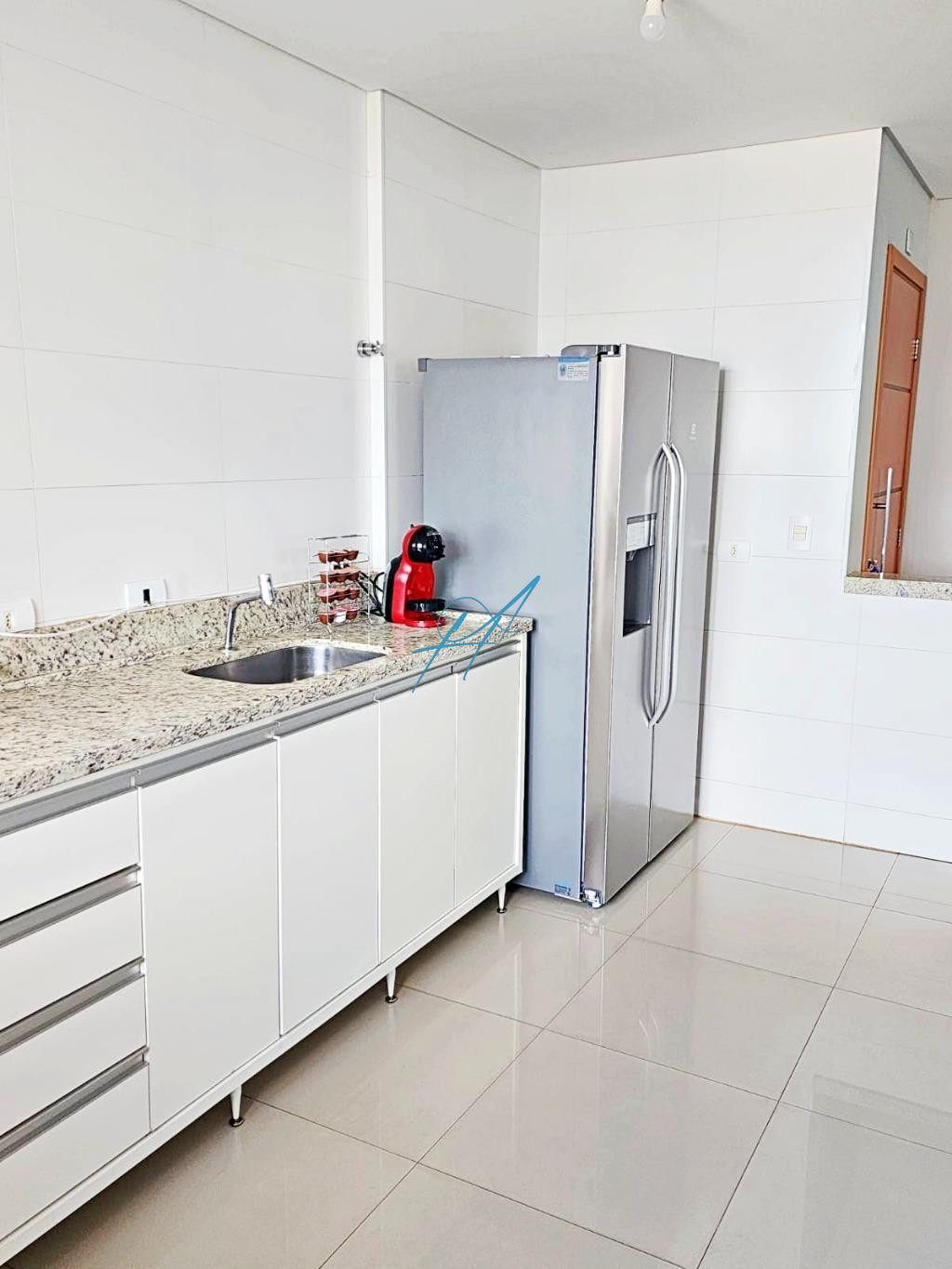 Apartamento à venda com 3 quartos, 110m² - Foto 11
