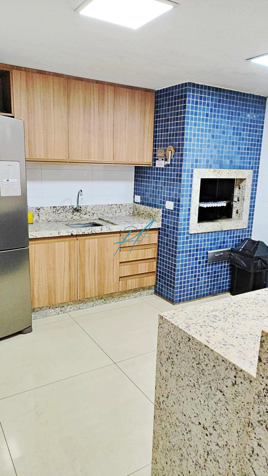 Apartamento à venda com 3 quartos, 110m² - Foto 12