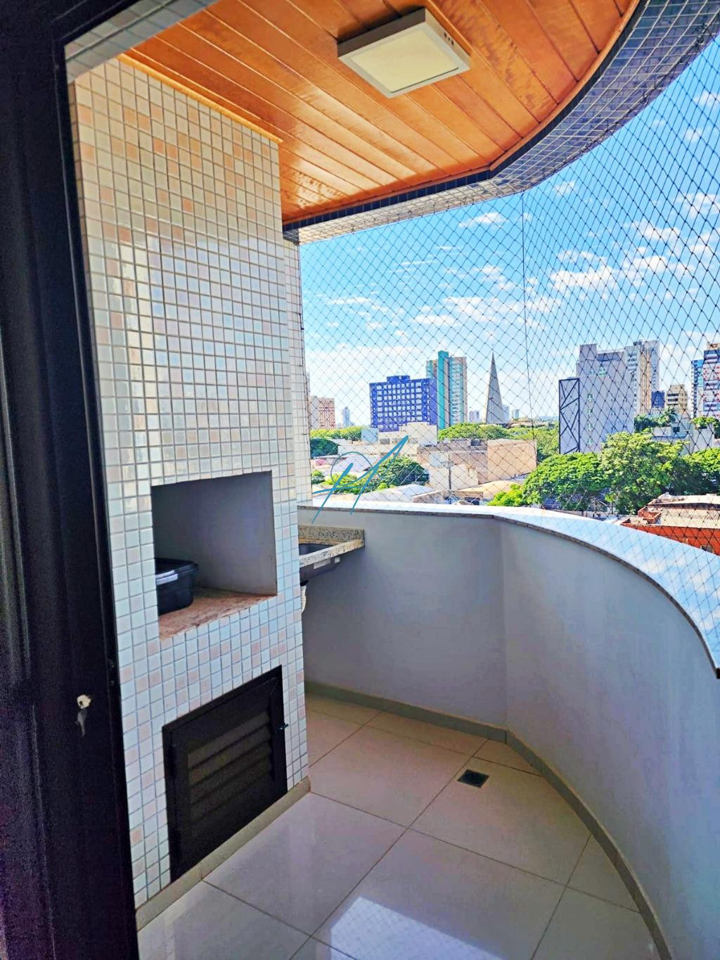 Apartamento à venda com 3 quartos, 110m² - Foto 13