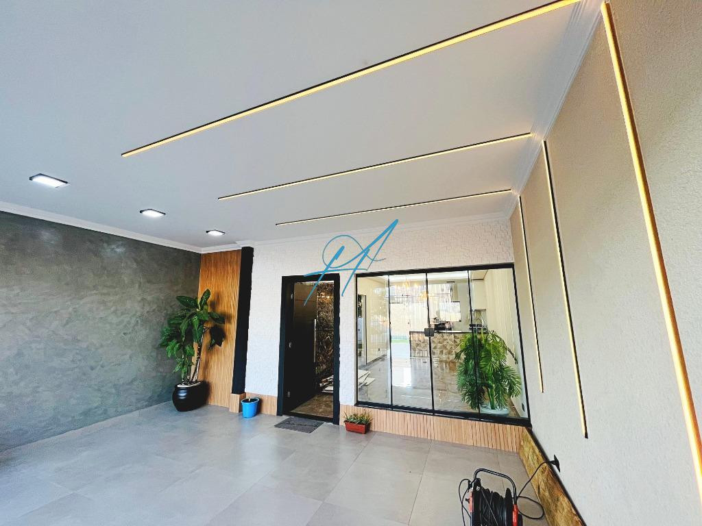 Casa à venda com 4 quartos, 245m² - Foto 6