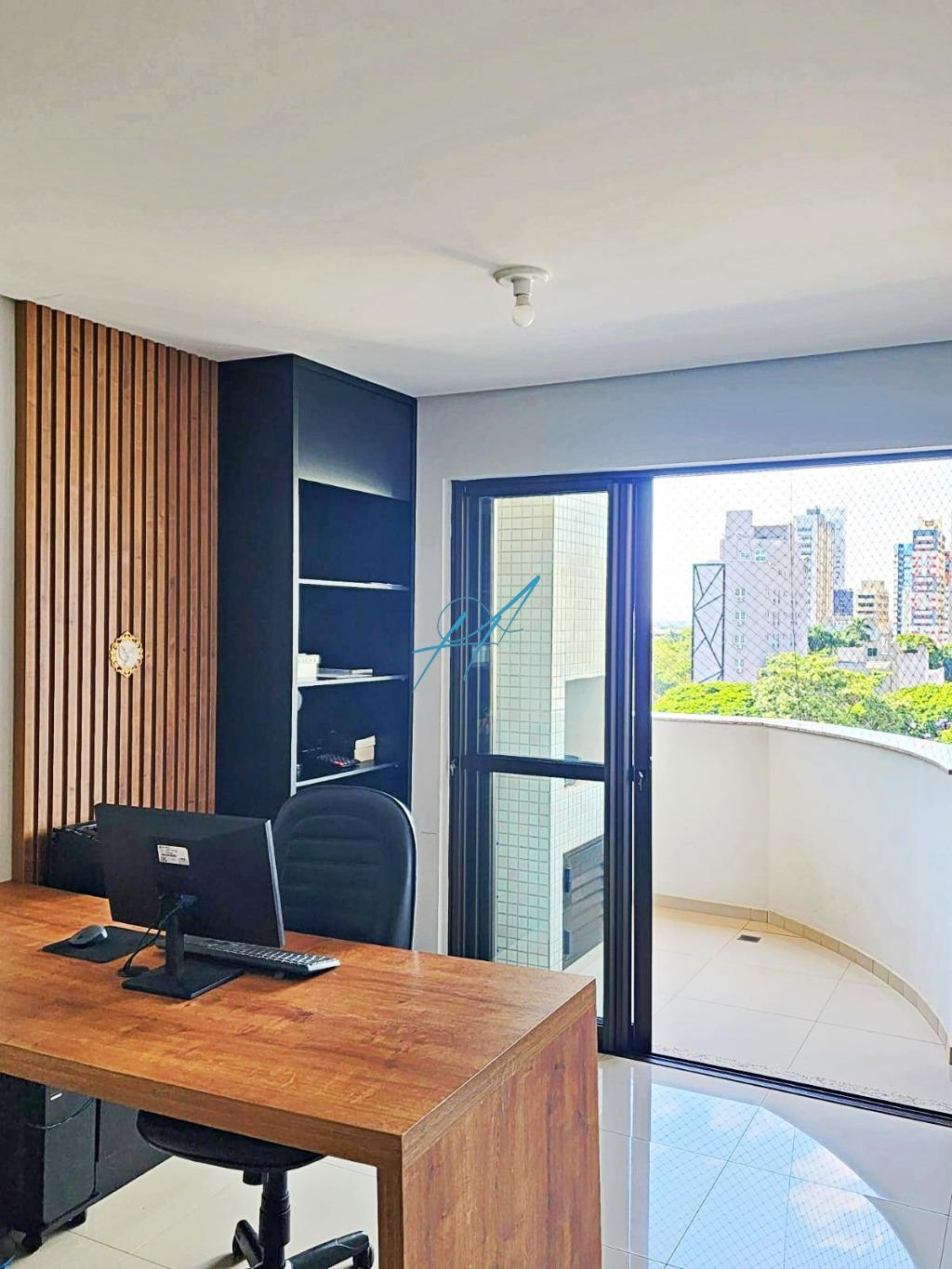 Apartamento à venda com 3 quartos, 110m² - Foto 16