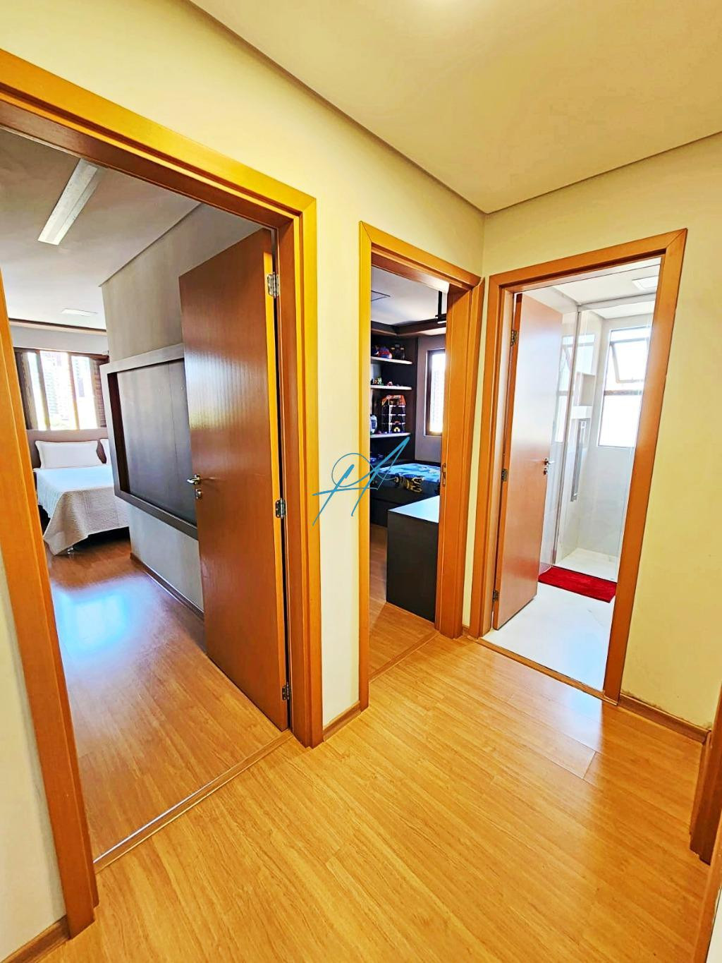 Apartamento à venda com 3 quartos, 110m² - Foto 17