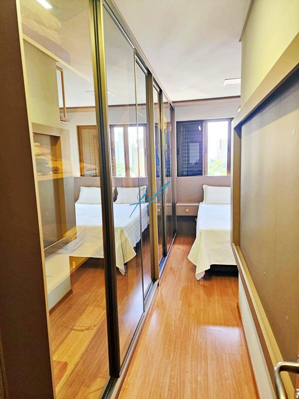 Apartamento à venda com 3 quartos, 110m² - Foto 18
