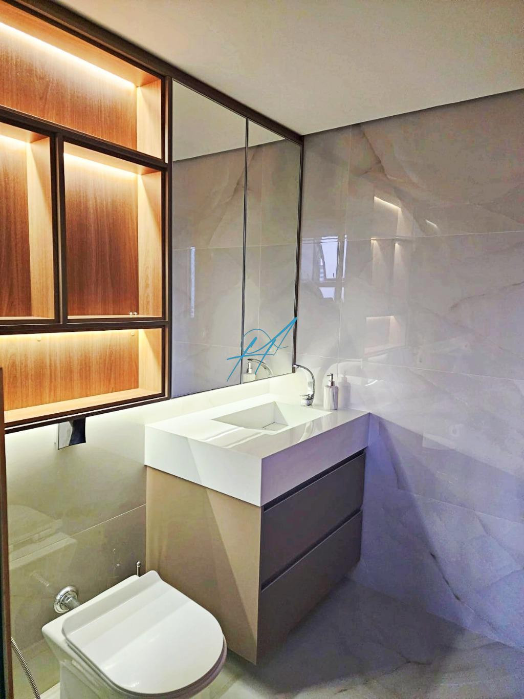 Apartamento à venda com 3 quartos, 110m² - Foto 20