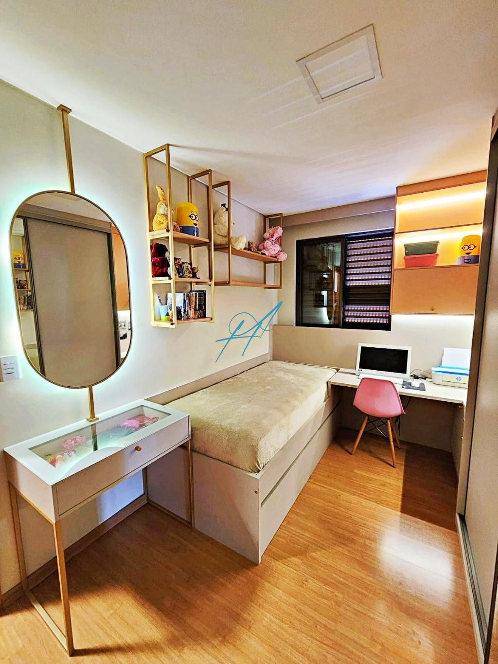 Apartamento à venda com 3 quartos, 110m² - Foto 22