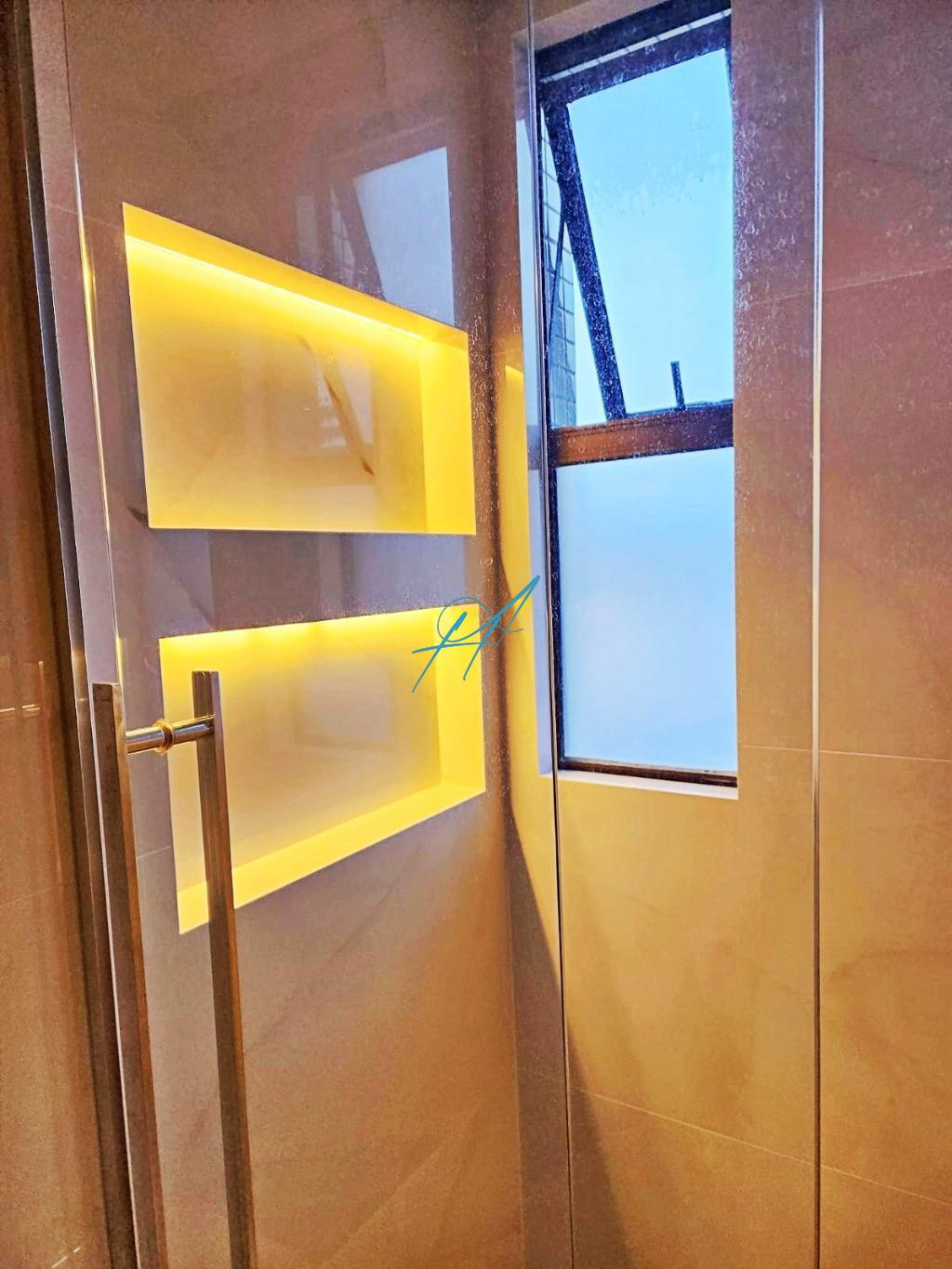 Apartamento à venda com 3 quartos, 110m² - Foto 23