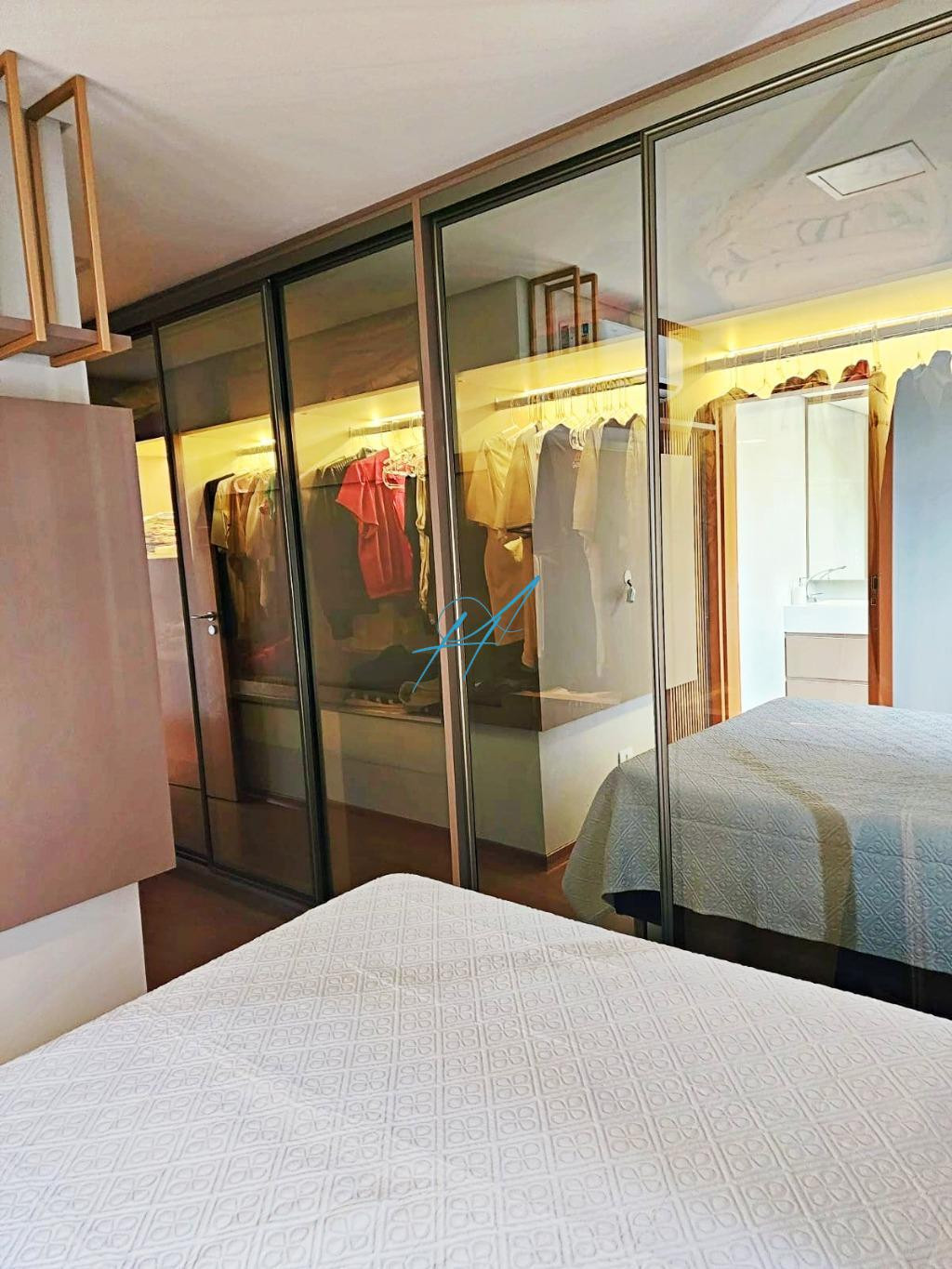 Apartamento à venda com 3 quartos, 110m² - Foto 26
