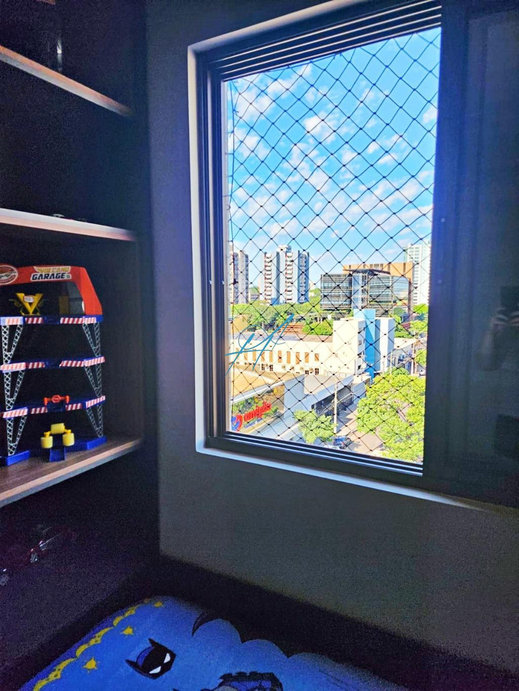 Apartamento à venda com 3 quartos, 110m² - Foto 27