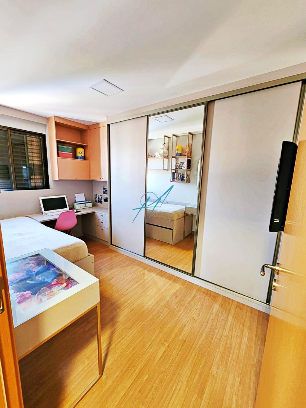 Apartamento à venda com 3 quartos, 110m² - Foto 29