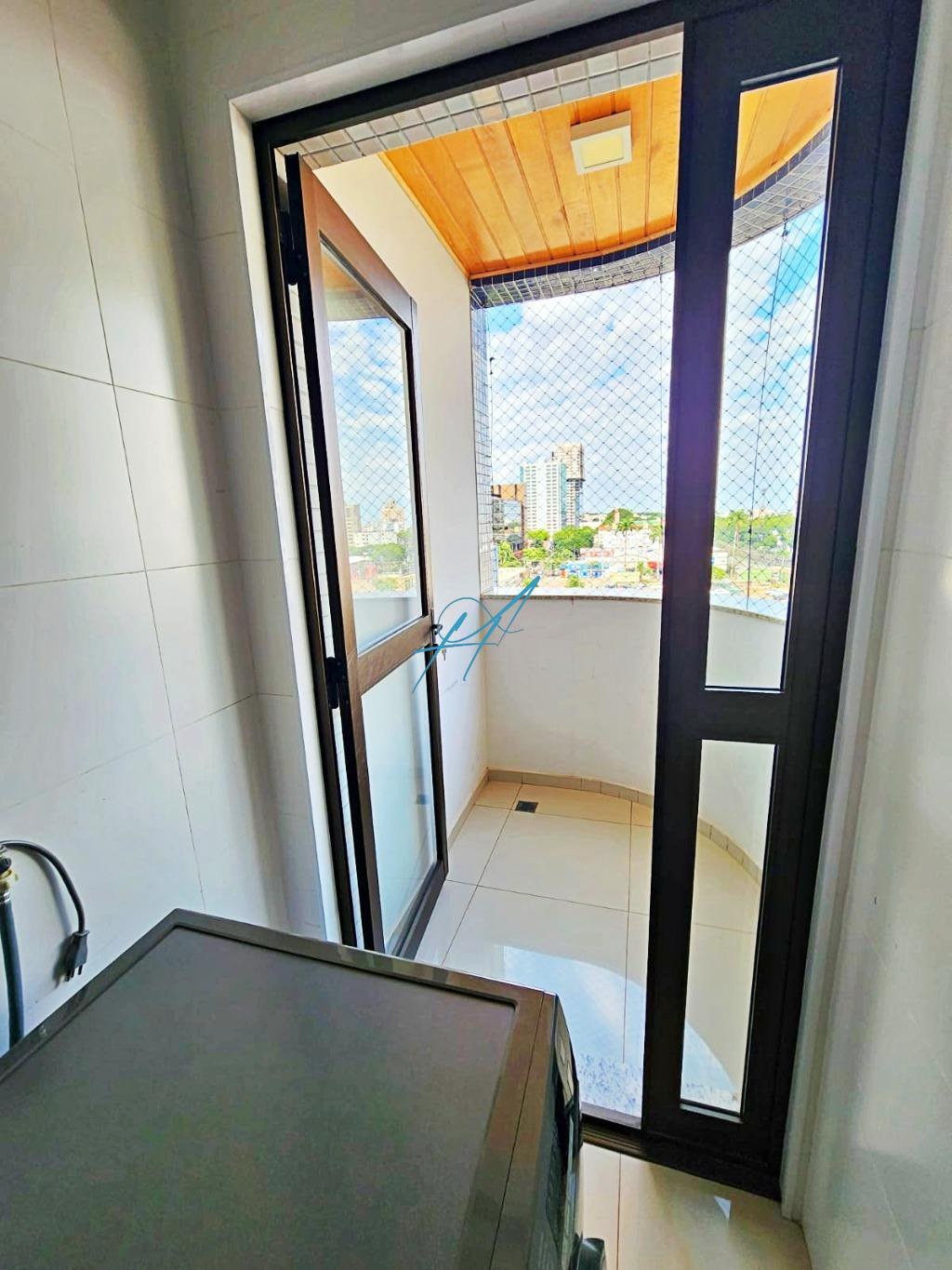 Apartamento à venda com 3 quartos, 110m² - Foto 30