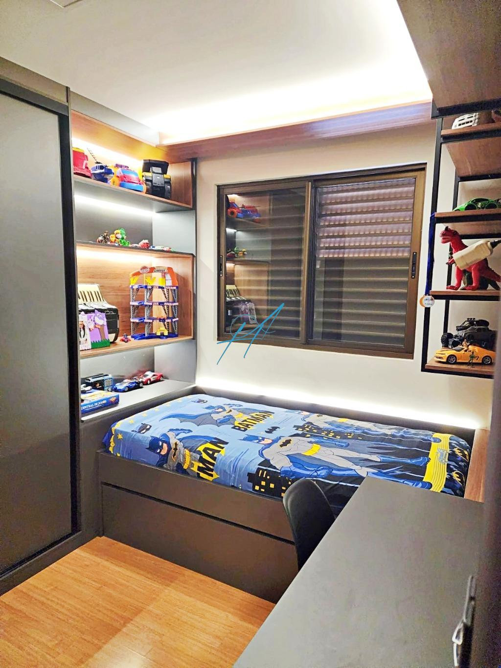 Apartamento à venda com 3 quartos, 110m² - Foto 31