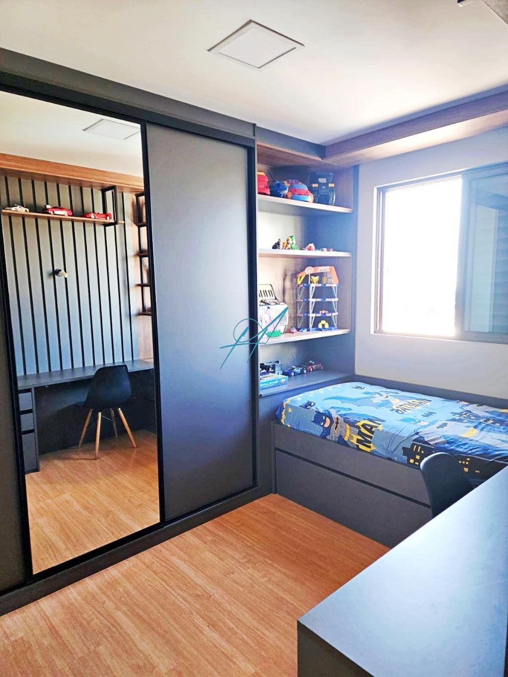 Apartamento à venda com 3 quartos, 110m² - Foto 32