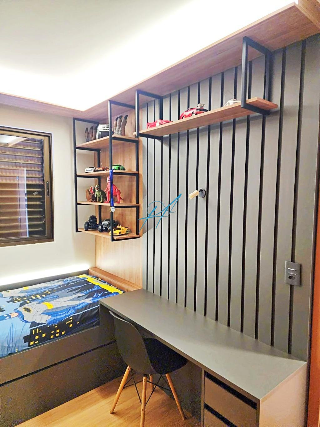 Apartamento à venda com 3 quartos, 110m² - Foto 34