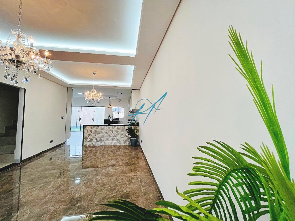 Casa à venda com 4 quartos, 245m² - Foto 8