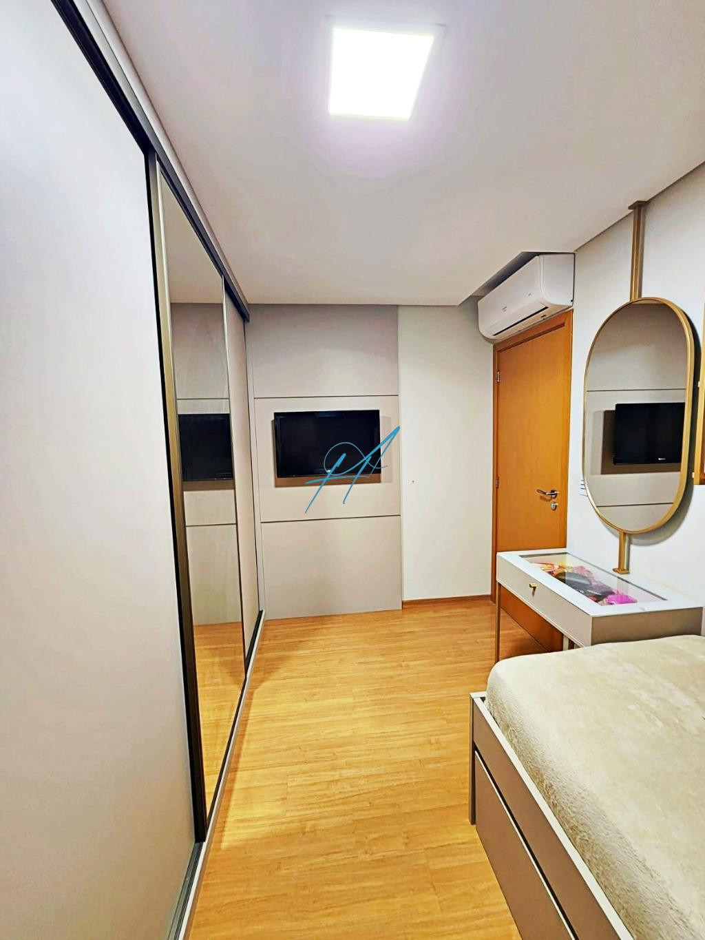 Apartamento à venda com 3 quartos, 110m² - Foto 35