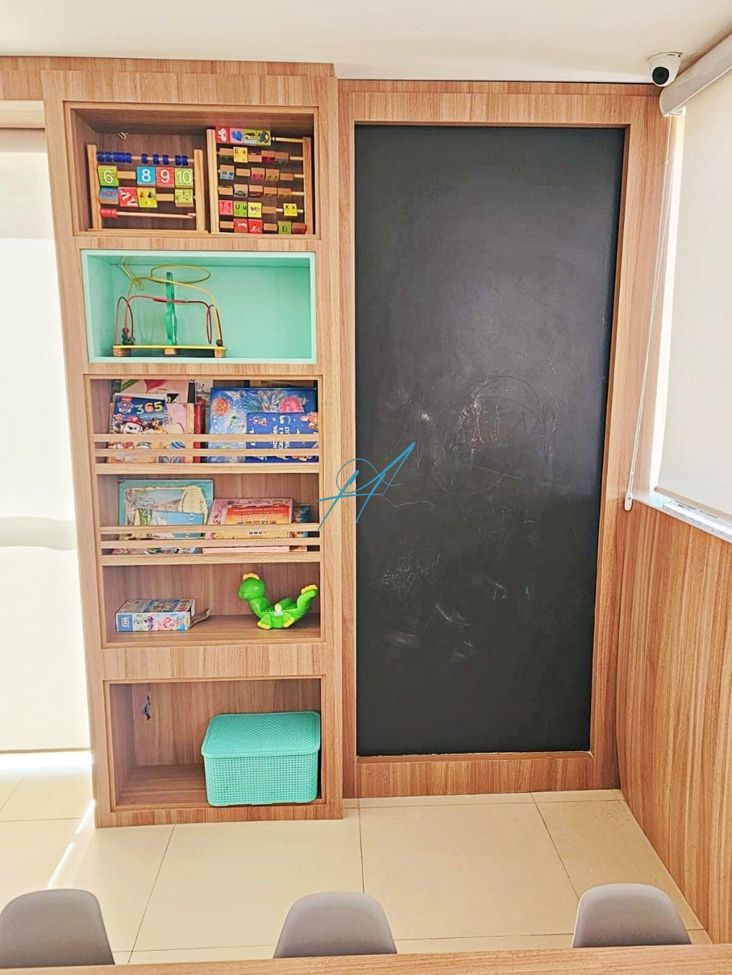 Apartamento à venda com 3 quartos, 110m² - Foto 38