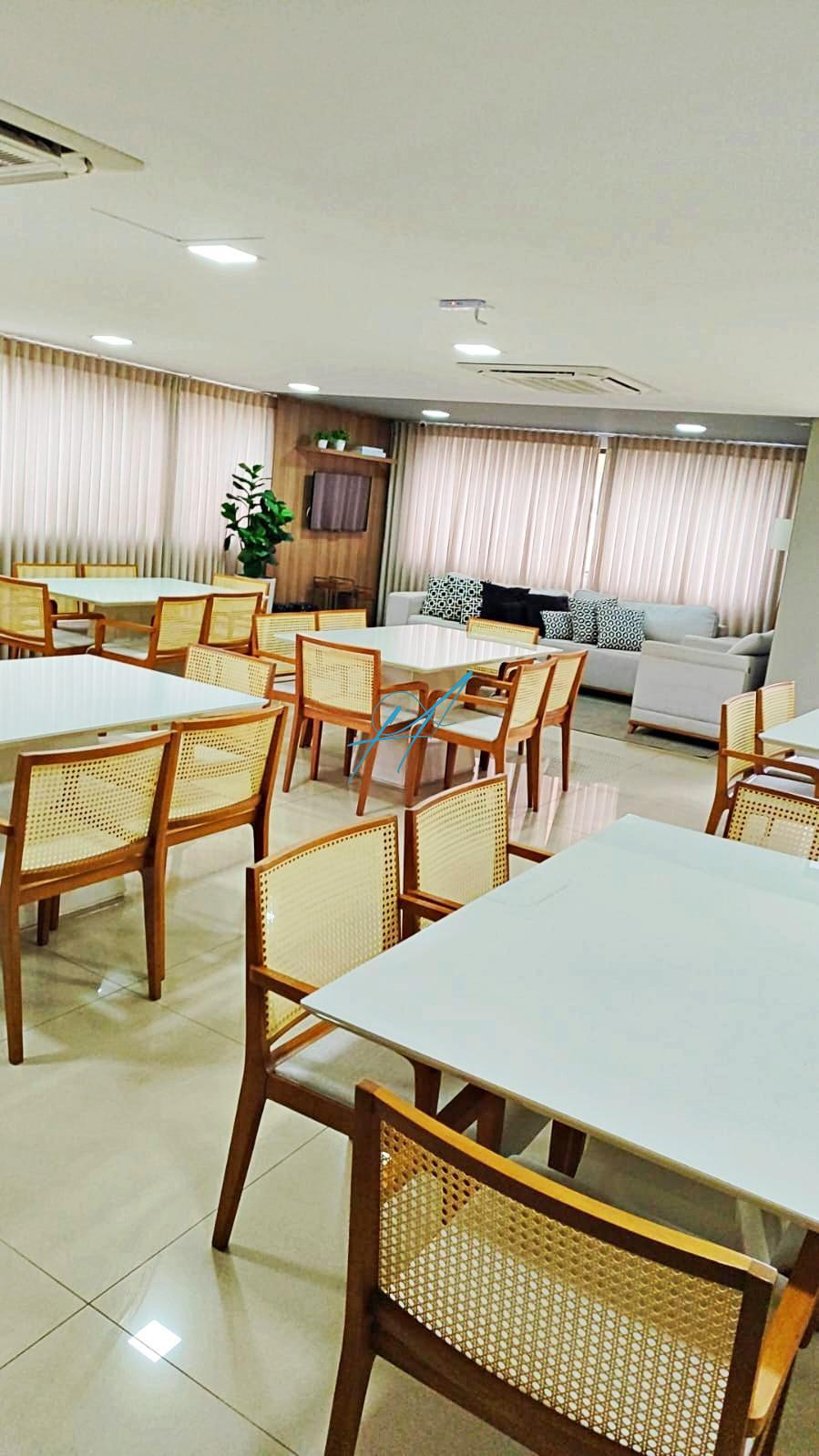Apartamento à venda com 3 quartos, 110m² - Foto 40