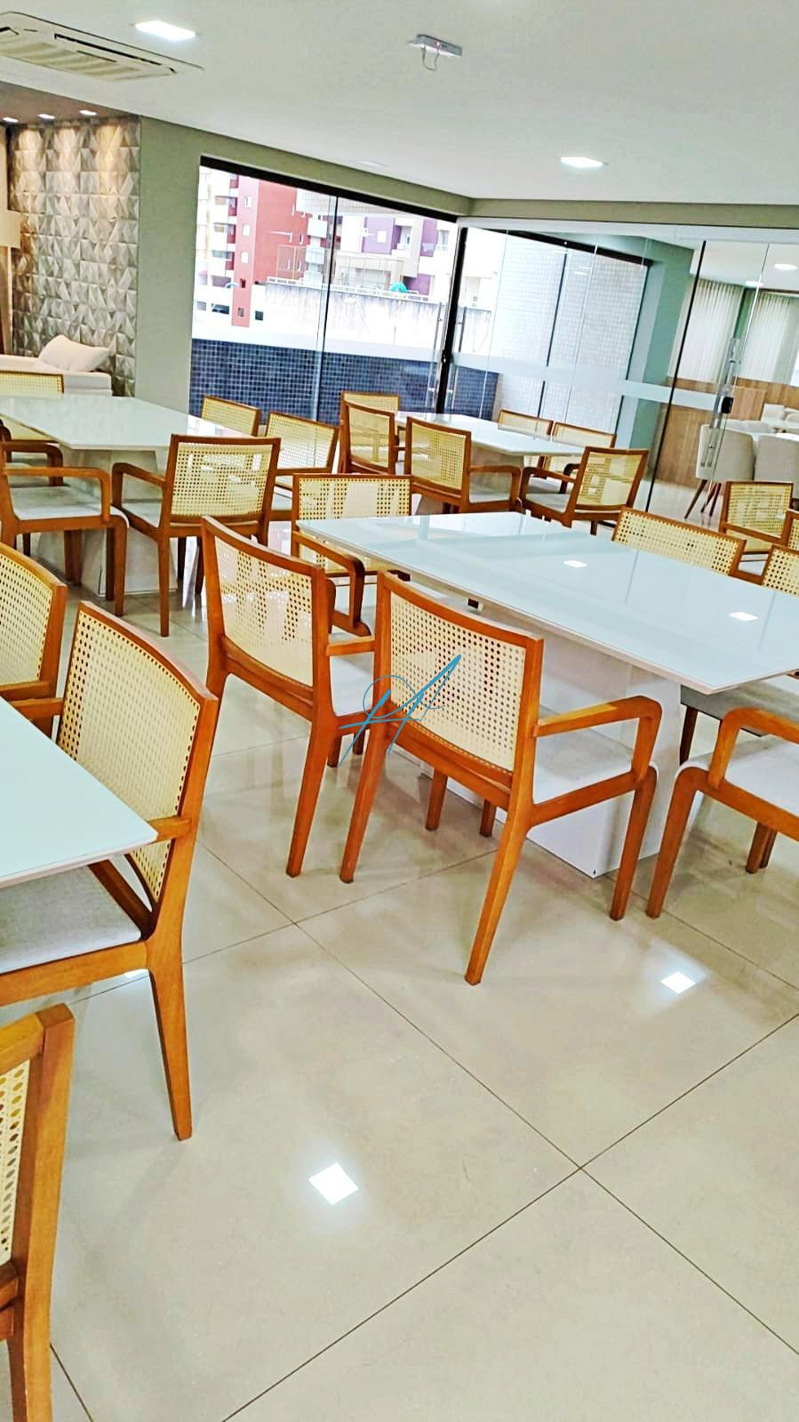 Apartamento à venda com 3 quartos, 110m² - Foto 41