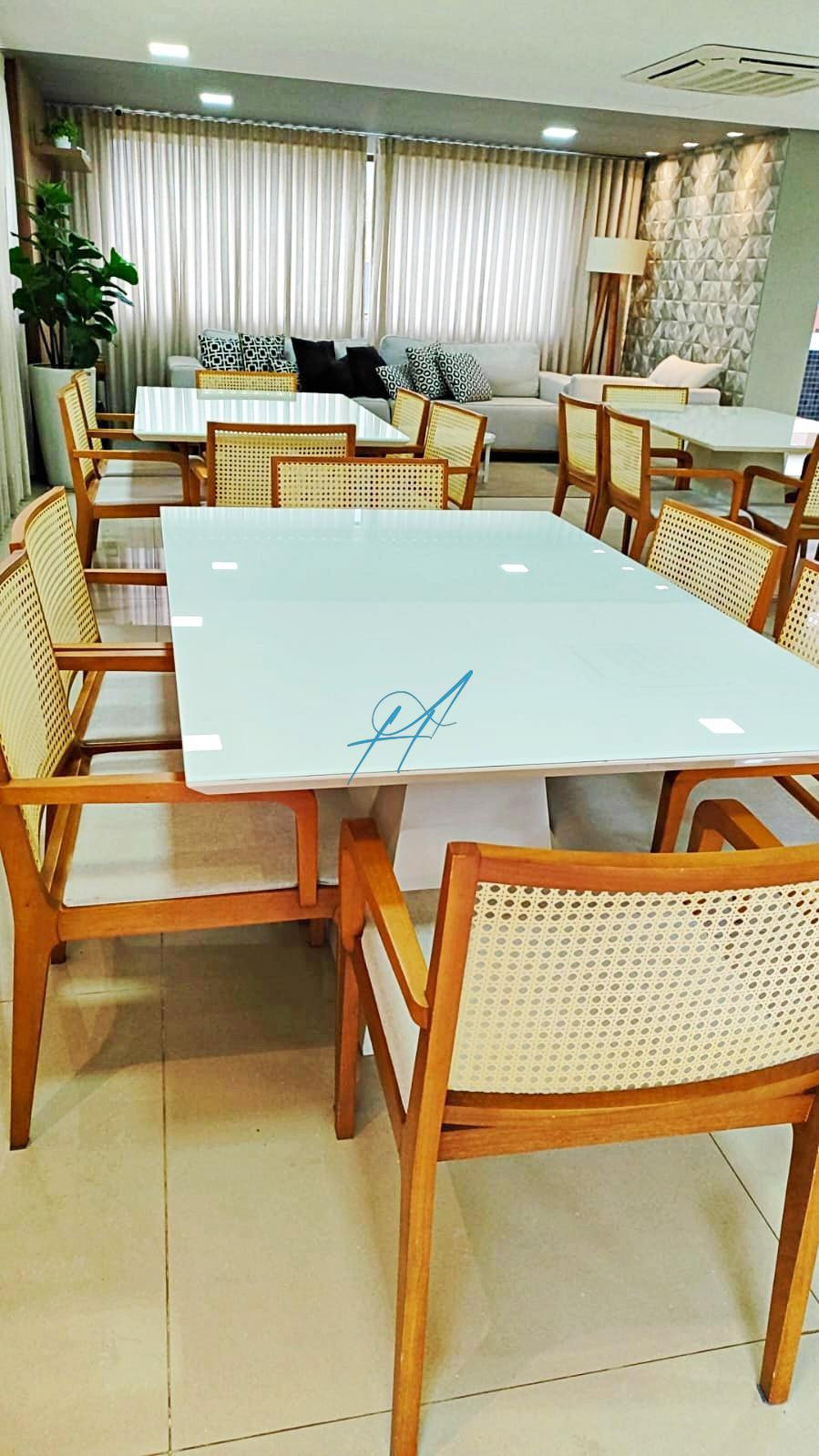 Apartamento à venda com 3 quartos, 110m² - Foto 42