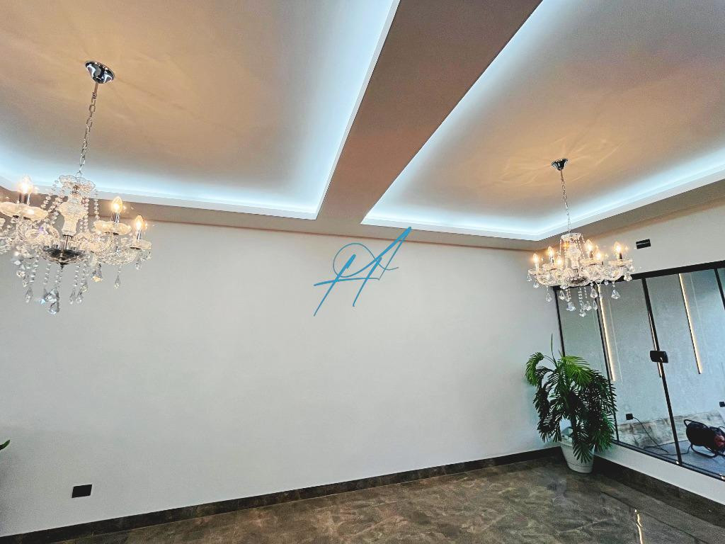 Casa à venda com 4 quartos, 245m² - Foto 9