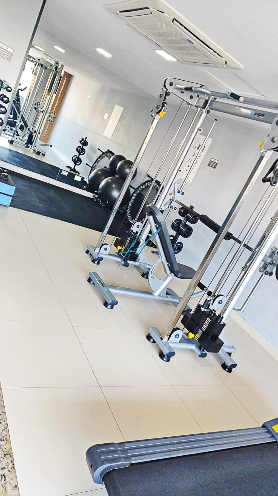 Apartamento à venda com 3 quartos, 110m² - Foto 46