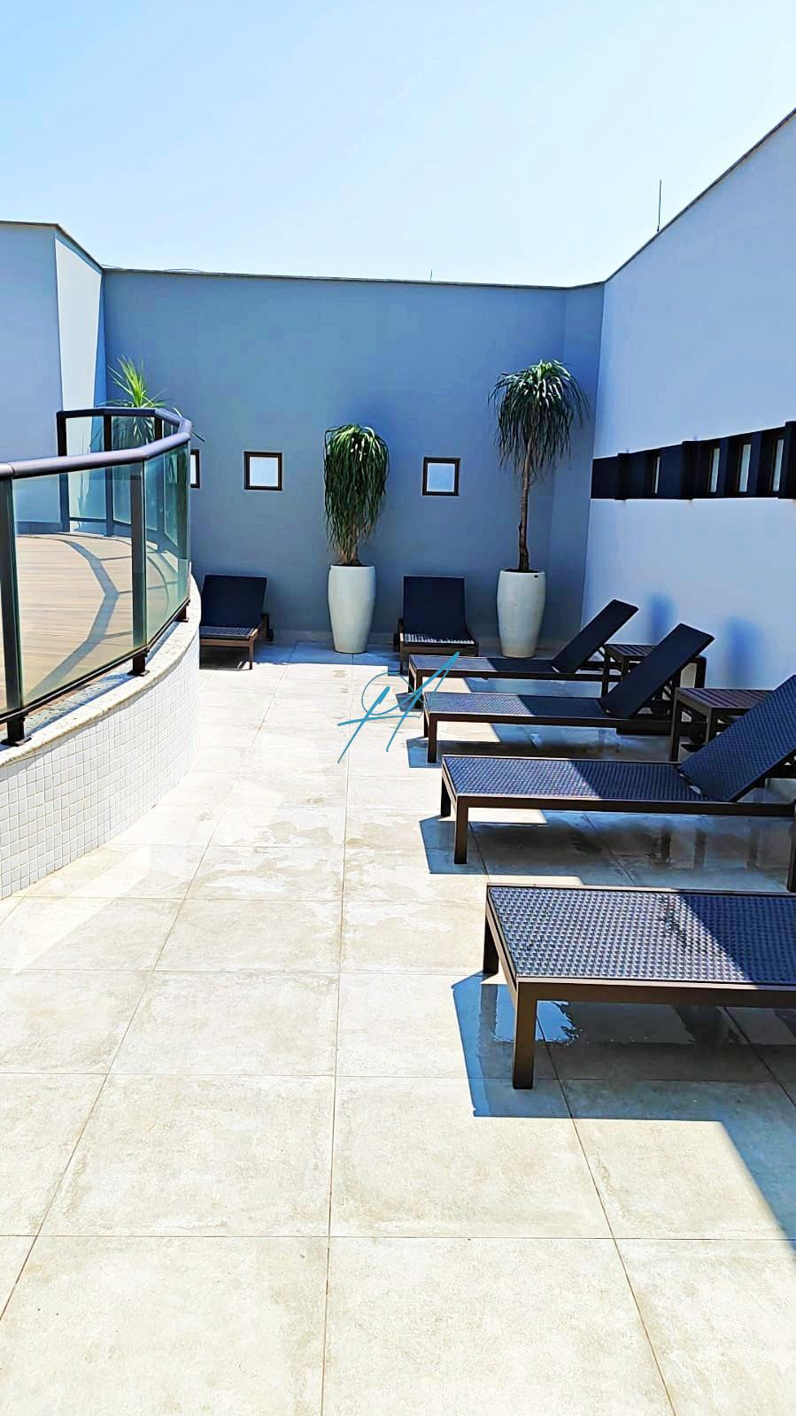 Apartamento à venda com 3 quartos, 110m² - Foto 47