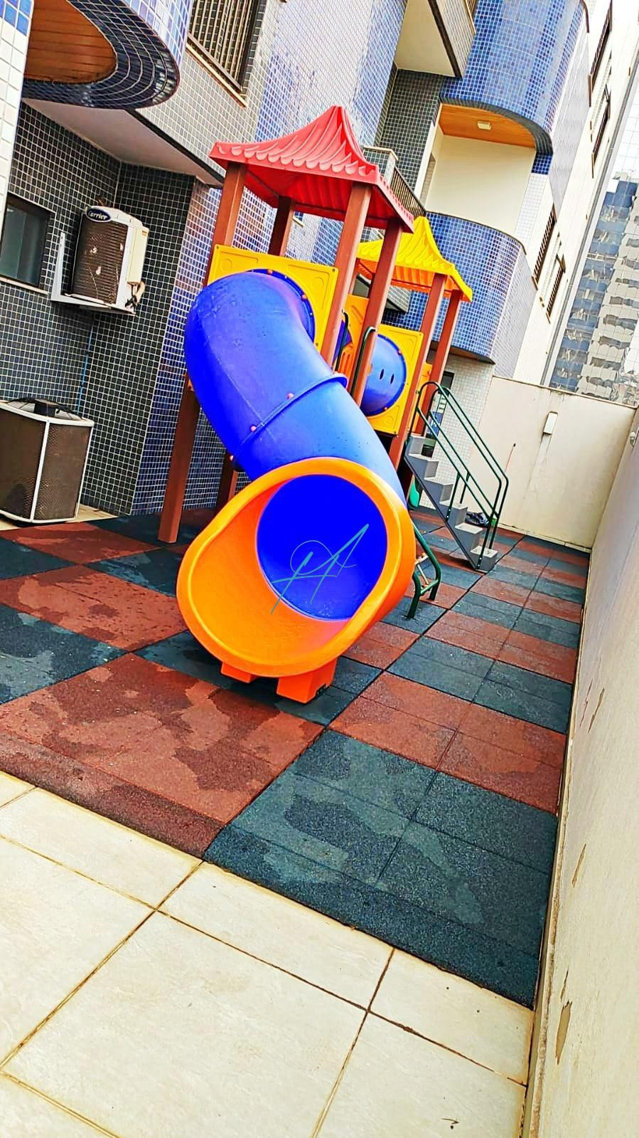 Apartamento à venda com 3 quartos, 110m² - Foto 49