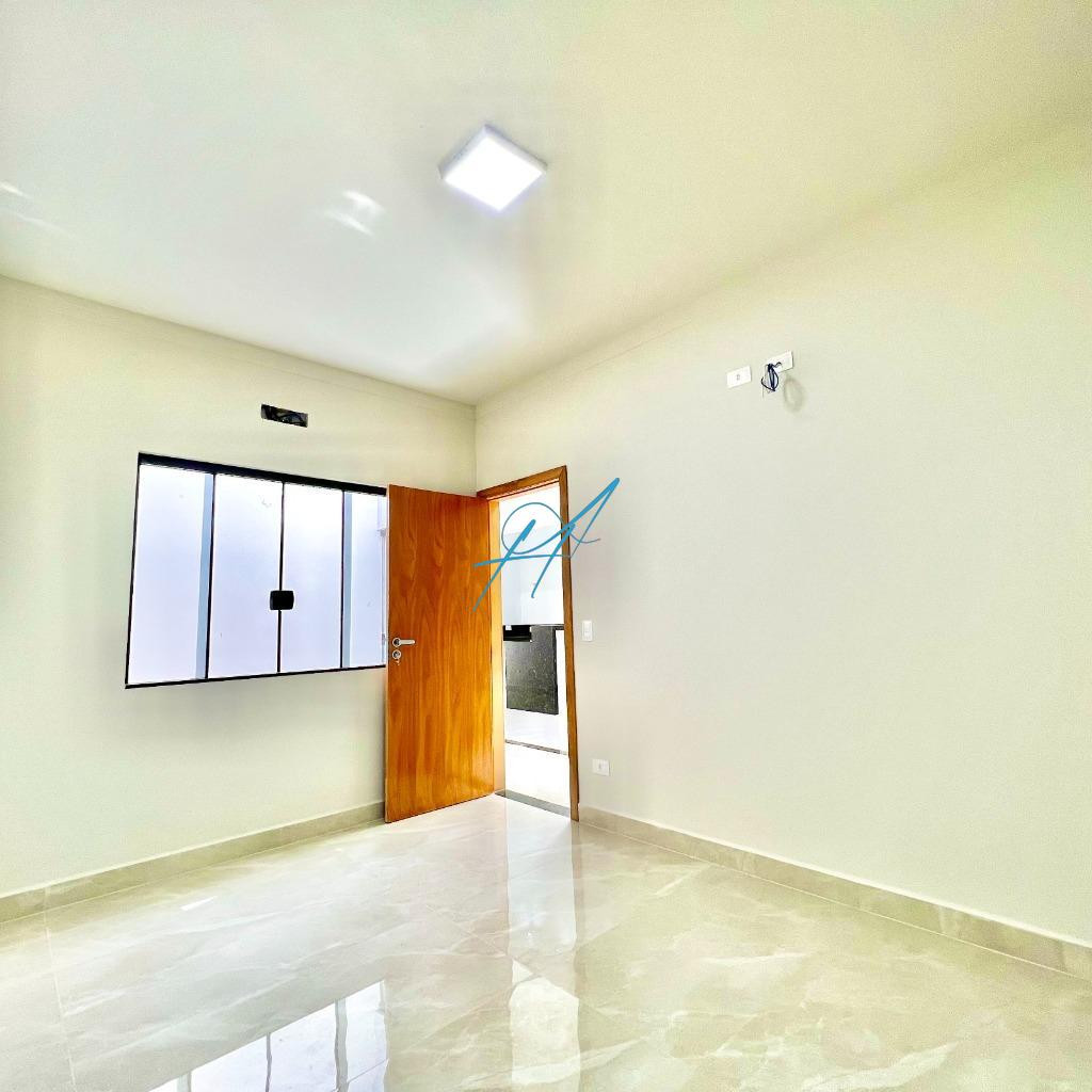 Casa à venda com 3 quartos, 145m² - Foto 9