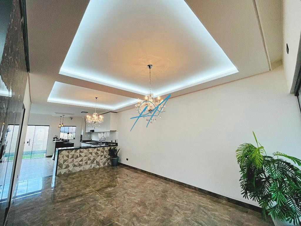Casa à venda com 4 quartos, 245m² - Foto 11