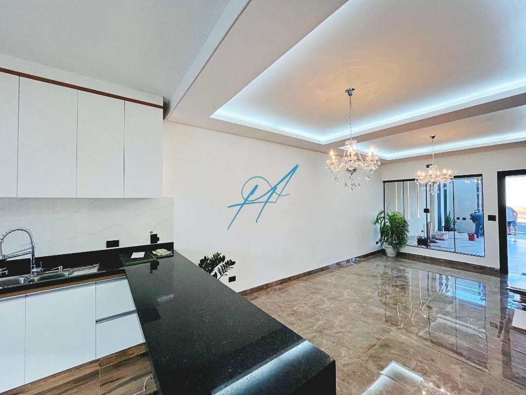 Casa à venda com 4 quartos, 245m² - Foto 13