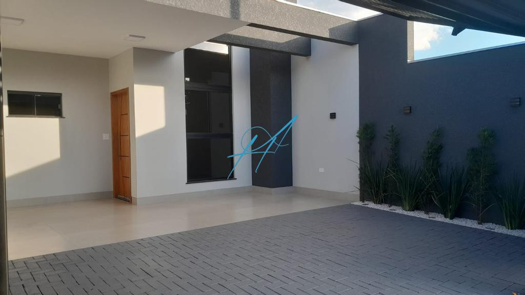 Casa à venda com 3 quartos, 99m² - Foto 4