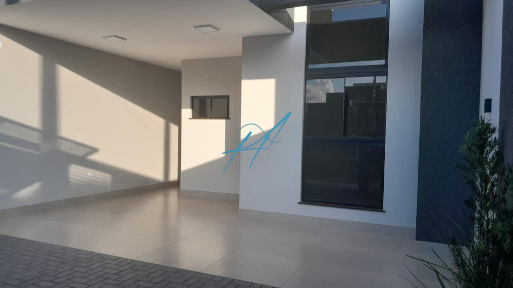 Casa à venda com 3 quartos, 99m² - Foto 5