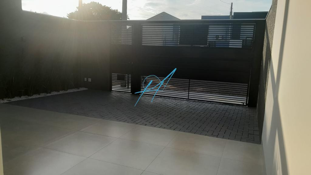 Casa à venda com 3 quartos, 99m² - Foto 6