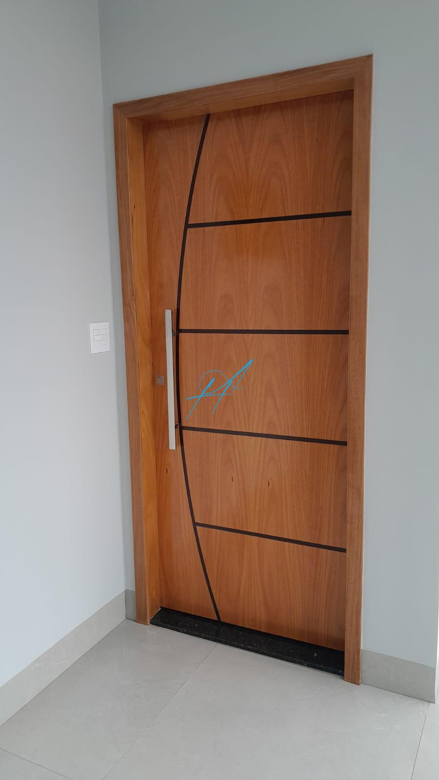 Casa à venda com 3 quartos, 99m² - Foto 9